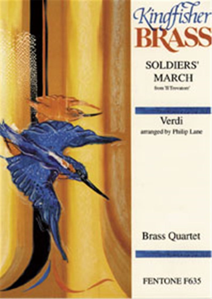 Soldiers' March